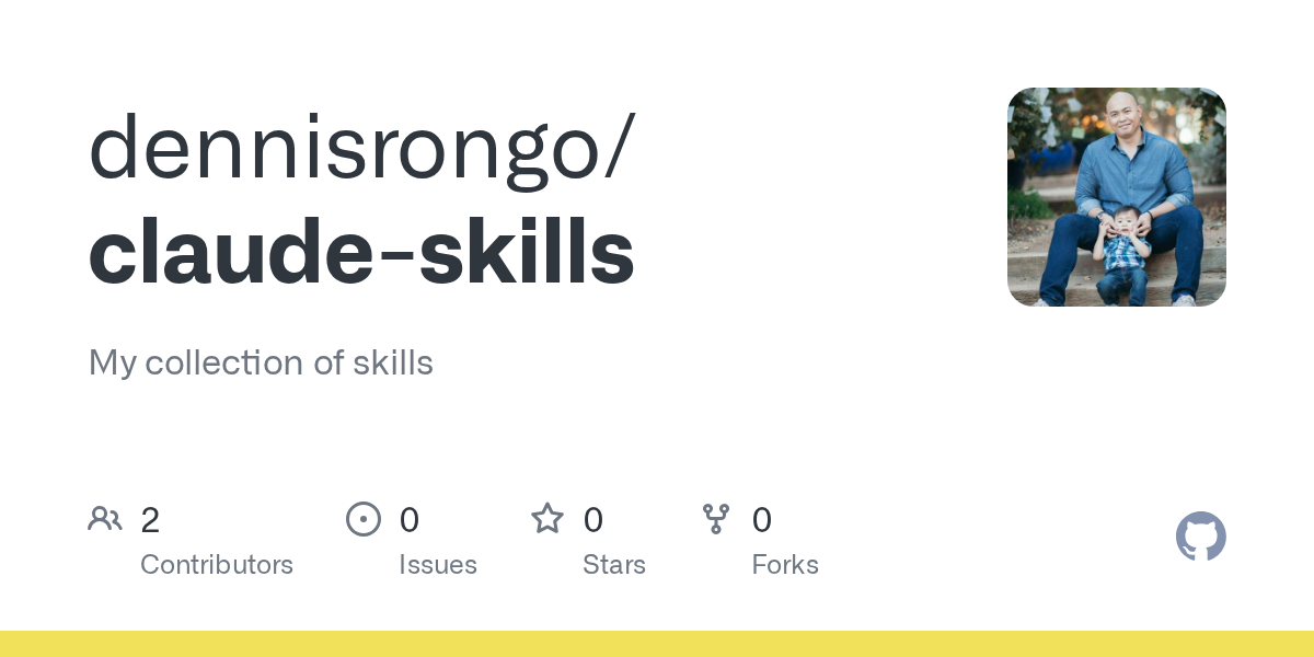 Claude Skills